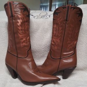 Charlie 1 Horse Boots